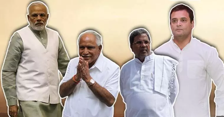 കന്നഡപ്പോരില്‍ ആര് ജയിക്കും...? വിധി പ്രഖ്യാപനം നാളെ