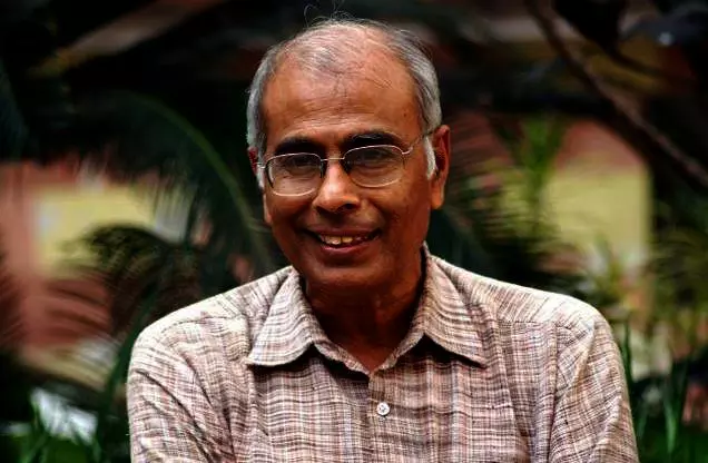 ദബോല്ക്കര് വധം: മൂന്നു വര്ഷത്തിനു ശേഷം ആദ്യ അറസ്റ്റ് ദബോല്ക്കര് വധം: മൂന്നു വര്ഷത്തിനു ശേഷം ആദ്യ അറസ്റ്റ്