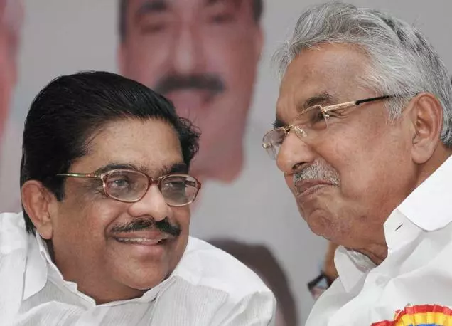 സുധീരനെതിരെ നിലപാട് കടുപ്പിച്ച് മുഖ്യമന്ത്രി, ഹൈക്കമാന്‌ഡ് ഇടപെടുന്നു