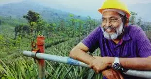 വിടവാങ്ങിയത് വ്യക്തമായ രാഷ്ട്രീയ നിലപാടുകളുണ്ടായിരുന്ന സാംസ്കാരിക പ്രവര്‍ത്തകന്‍