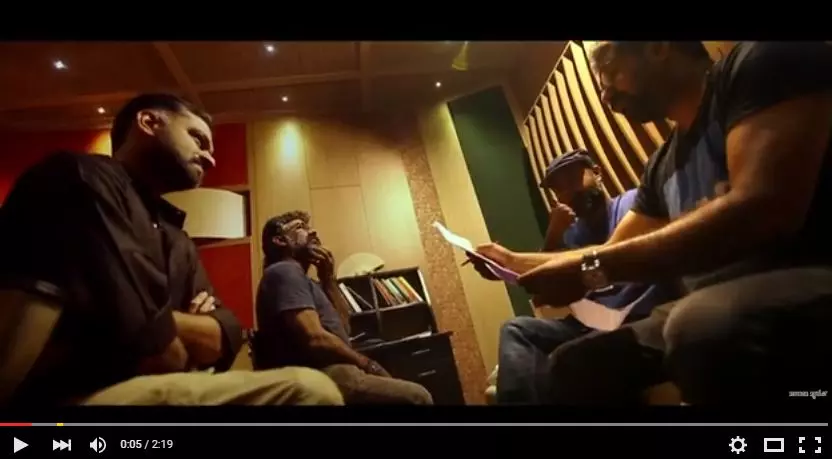 രഞ്ജിത്തിന്റെ ലീലയില് ഡിങ്കനും രഞ്ജിത്തിന്റെ ലീലയില് ഡിങ്കനും