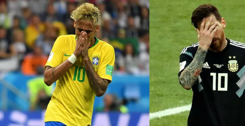 വമ്പന്മാര്‍ കിതയ്ക്കുന്നു, ശരാശരിക്കാര്‍ കുതിക്കുന്നു