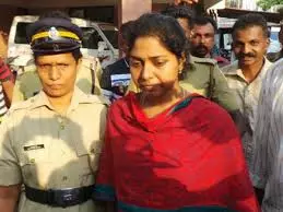 അനുശാന്തി  മാതൃത്വത്തിന് അപമാനമെന്ന് കോടതി