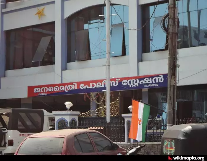 നിരപരാധിയെ പൊലീസ് മര്‍ദിച്ചതായി പരാതി