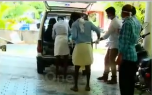 നിപ വൈറസ് ; പ്രതിരോധ പ്രവര്‍ത്തനങ്ങള്‍ വ്യാപിപ്പിക്കുന്നു