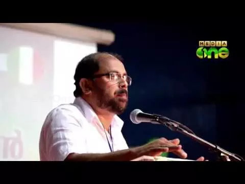 ബദല്‍ രാഷ്ട്രീയം മുന്നോട്ടു വെക്കുന്ന പാര്‍ട്ടികള്‍ക്ക് കേരളത്തിലെ സാഹചര്യം അനുകൂലമാകുമെന്ന് ഹമീദ് വാണിയമ്പലം