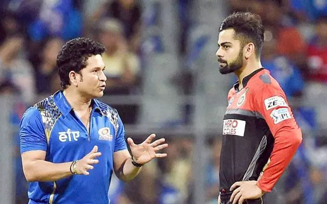 കൊഹ്ലിക്ക് ഒന്നല്ല, മൂന്ന് സിനിമ കാണണം കൊഹ്ലിക്ക് ഒന്നല്ല, മൂന്ന് സിനിമ കാണണം