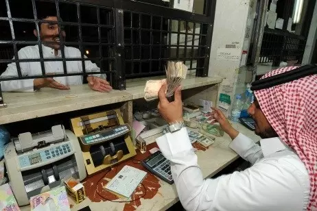 സൌദിയിലെ വിദേശികള്‍ നാട്ടിലേക്ക് പണം അയക്കുന്നത് നിരീക്ഷിക്കാന്‍ സംവിധാനം