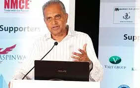 കോതമംഗലത്ത് പി സി സിറിയക് എന്ഡിഎ സ്ഥാനാര്ഥി കോതമംഗലത്ത് പി സി സിറിയക് എന്ഡിഎ സ്ഥാനാര്ഥി