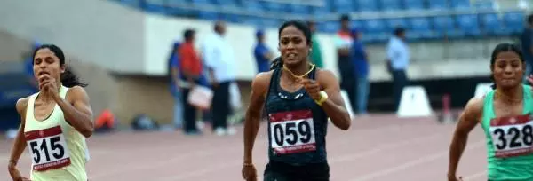 ഫെഡറേഷന് കപ്പ് അത്ലറ്റിക്സിന് ഡല്ഹിയില് തുടക്കമായി ഫെഡറേഷന് കപ്പ് അത്ലറ്റിക്സിന് ഡല്ഹിയില് തുടക്കമായി