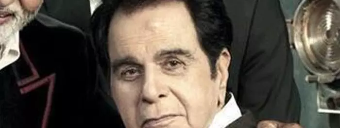 ദിലീപ്കൂമാര്‍ ആശുപത്രിയില്‍