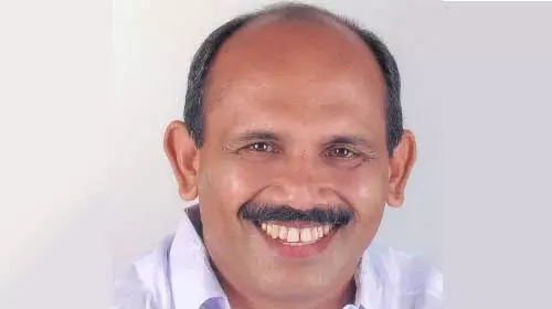 തിരുവല്ല സീറ്റ്: പുതുശ്ശേരി ഖേദം പ്രകടിപ്പിച്ചു, പ്രശ്നം പരിഹരിച്ചെന്ന് പിജെ കുര്യന് തിരുവല്ല സീറ്റ്: പുതുശ്ശേരി ഖേദം പ്രകടിപ്പിച്ചു, പ്രശ്നം പരിഹരിച്ചെന്ന് പിജെ കുര്യന്