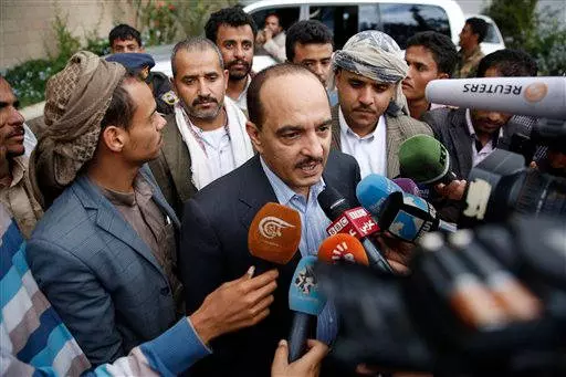 കുവൈത്തില് നടന്ന യെമന് സമാധാന ചര്ച്ച വഴിമുട്ടി കുവൈത്തില് നടന്ന യെമന് സമാധാന ചര്ച്ച വഴിമുട്ടി