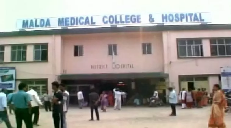 പശ്ചിമ ബംഗാളില്‍ ബോംബ് നിര്‍മ്മാണത്തിനിടെ സ്ഫോടനം: 4 മരണം