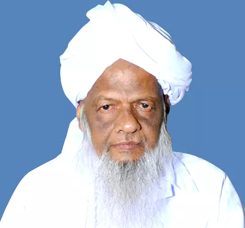 ആനക്കര സി കോയക്കുട്ടി മുസ്ലിയാര്‍ അന്തരിച്ചു