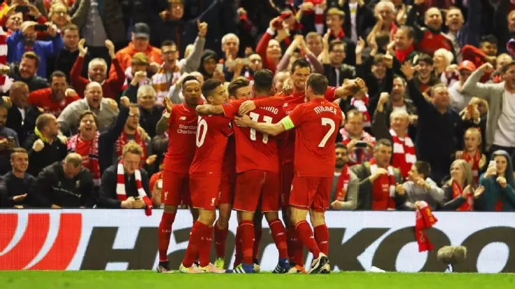 ലിവര്‍പൂള്‍ യൂറോപ്പ ലീഗ് ഫൈനലില്‍