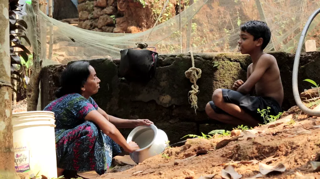 അന്യമായിക്കൊണ്ടിരിക്കുന്ന ഉറവുകള്‍