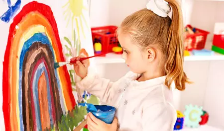 വര്ണം വിതറി ദോഹ മലര്വാടി വര്ണം വിതറി ദോഹ മലര്വാടി