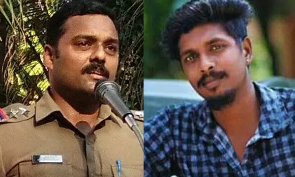 വരാപ്പുഴ കസ്റ്റഡി കൊലപാതകം: എസ് ഐ ദീപകിനെ ക്രൈംബ്രാഞ്ച് കസ്റ്റഡിയില് വിട്ടു വരാപ്പുഴ കസ്റ്റഡി കൊലപാതകം: എസ് ഐ ദീപകിനെ ക്രൈംബ്രാഞ്ച് കസ്റ്റഡിയില് വിട്ടു