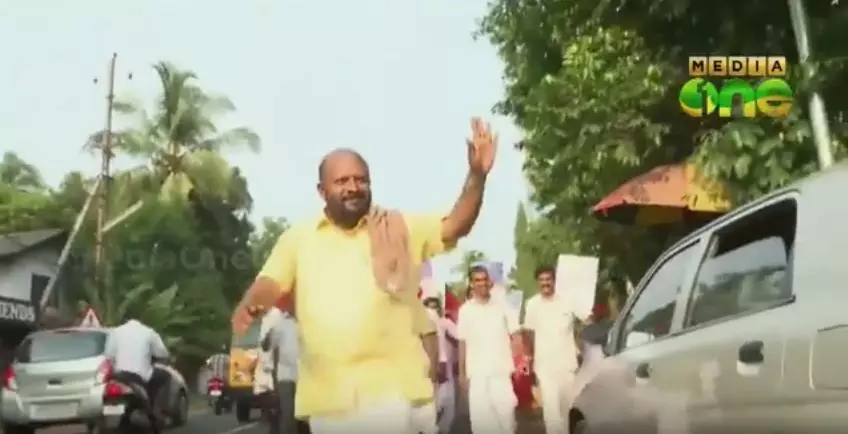 വി.എസ് സുനില്കുമാറിനായി തൃശ്ശൂരില് സാംസ്കാരിക കൂട്ടായ്മ വി.എസ് സുനില്കുമാറിനായി തൃശ്ശൂരില് സാംസ്കാരിക കൂട്ടായ്മ