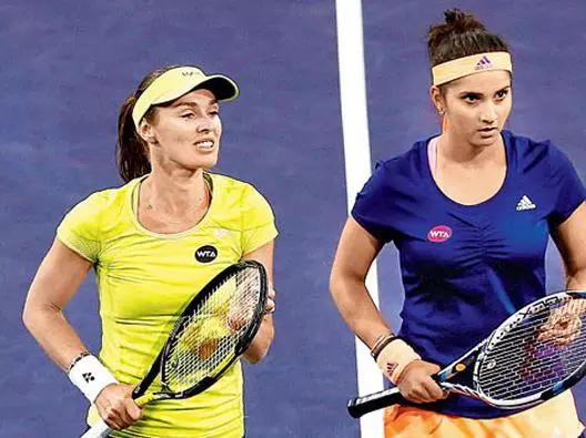 സാനിയ സഖ്യം മാഡ്രിഡ് ഓപ്പണ്‍ ഫൈനലില്‍