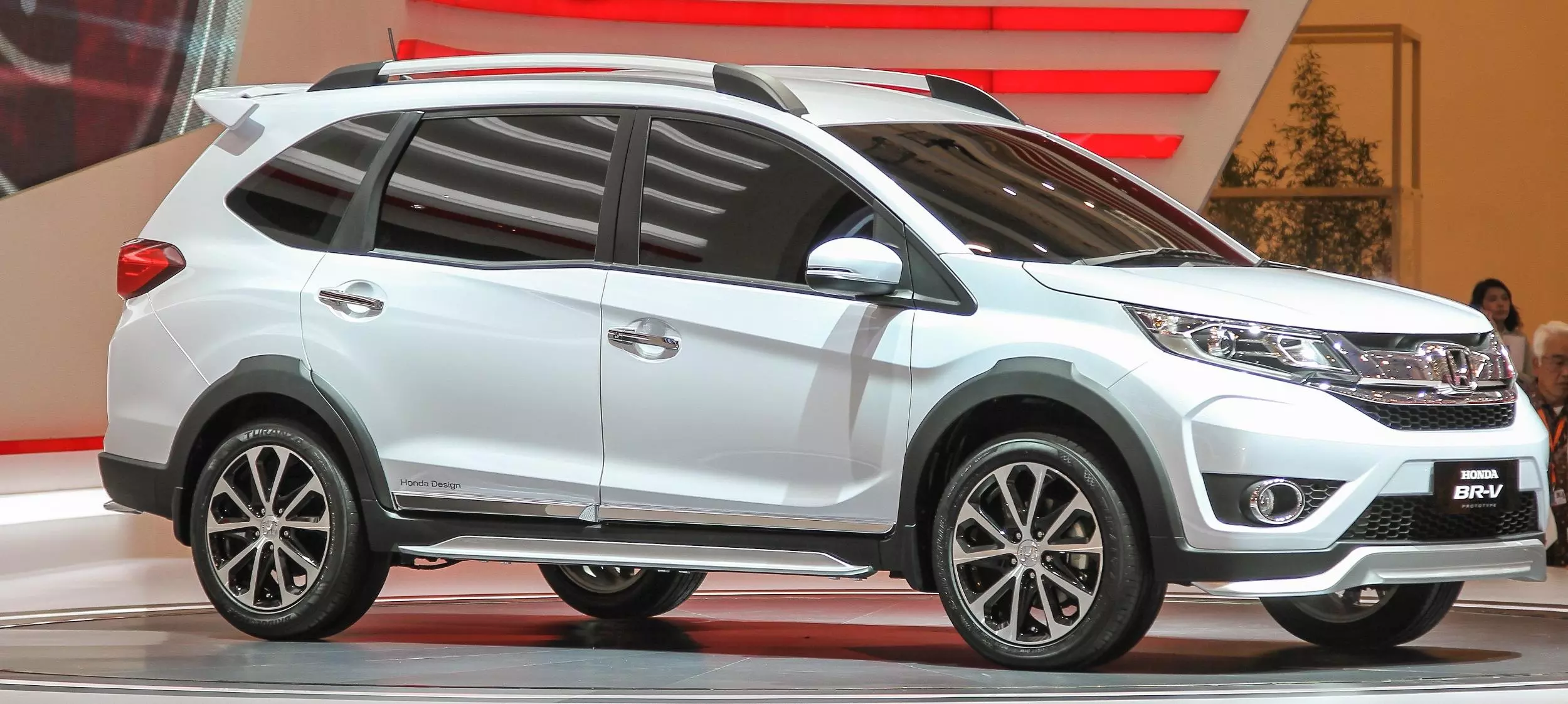 ഹോണ്ട ബിആര്വി നാളെ എത്തും: അറിയേണ്ട ചില കാര്യങ്ങള് ഹോണ്ട ബിആര്വി നാളെ എത്തും: അറിയേണ്ട ചില കാര്യങ്ങള്