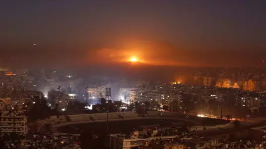 അലപ്പോ: വെടിനിര്‍ത്തല്‍ കരാറിന്റെ കാലാവധി നീട്ടി