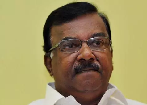 സി ദിവാകരന് നെടുമങ്ങാട് മത്സരിക്കും; സുനില് കുമാര് തൃശൂരില് സി ദിവാകരന് നെടുമങ്ങാട് മത്സരിക്കും; സുനില് കുമാര് തൃശൂരില്