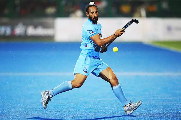 അസ്‍ലന്‍ ഷാ ഹോക്കി: മലേഷ്യയെ ആറടിയില്‍ കുഴിച്ചുമൂടി ഇന്ത്യ ഫൈനലില്‍