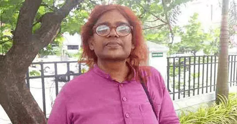 ഇങ്ങനെ ജീവിക്കുന്നതിലും നല്ലത് മാന്യമായ മരണം: ദയാവധം അനുവദിക്കണമെന്ന് സുജി