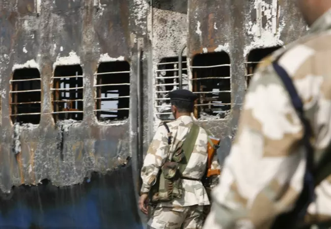 സംഝോത ട്രെയിന്‍ സ്ഫോടനം: ലശ്കറിന്റെ പങ്ക് അന്വേഷിക്കും