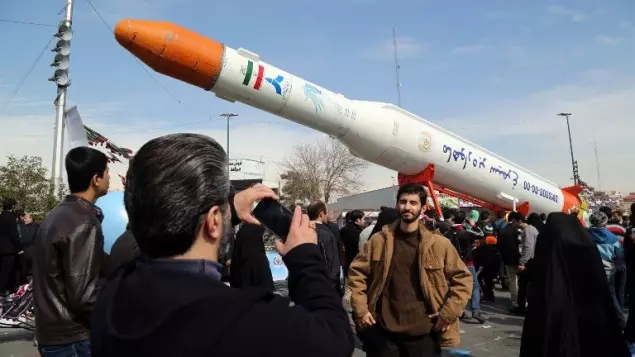 ഇറാന് അമേരിക്കന്‍ സമ്പദ് വ്യവസ്ഥയില്‍ ഇടപെടാനാവില്ലെന്ന് വൈറ്റ്ഹൌസ്