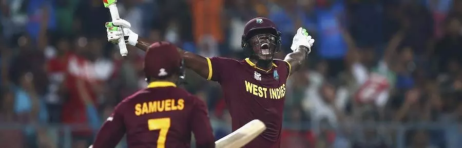 വിന്‍ഡീസ് ചാമ്പ്യന്‍മാര്‍