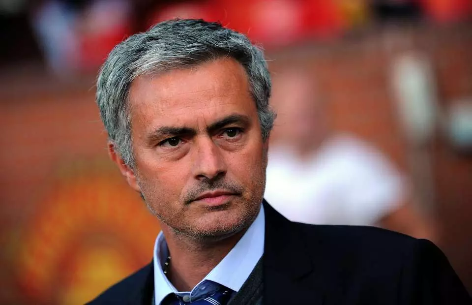 പിണക്കം മറന്ന് മൌറീഞ്ഞോയും ബോബി ചാള്‍ട്ടണും