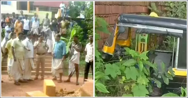 കൊല്ലത്തും കോഴിക്കോടും അപകടങ്ങളില്‍ സ്കൂള്‍ വിദ്യാര്‍ഥികള്‍ മരിച്ചു