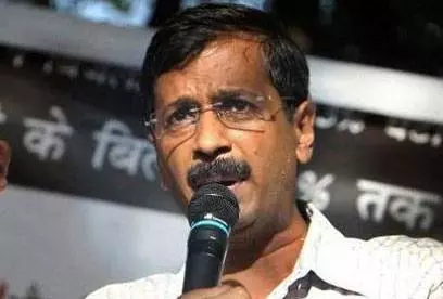 ദാവൂദ് ബന്ധം: ബിജെപി മുന്മന്ത്രി രാജ്യദ്രോഹിയെന്ന് കെജ്രിവാള് ദാവൂദ് ബന്ധം: ബിജെപി മുന്മന്ത്രി രാജ്യദ്രോഹിയെന്ന് കെജ്രിവാള്