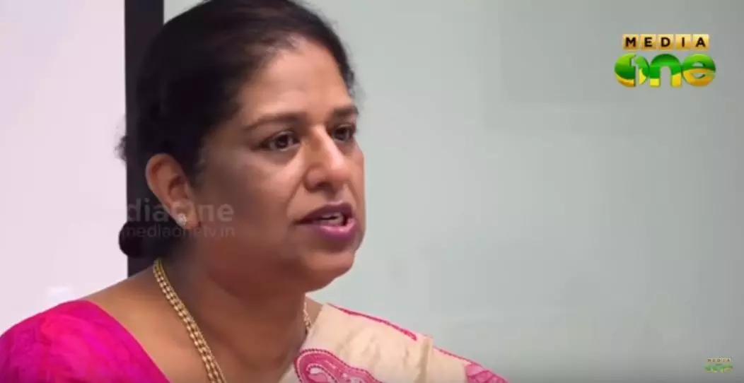 കെനിയന് മണ്ണില് വിജയം കൊയ്ത് മലയാളി അധ്യാപിക കെനിയന് മണ്ണില് വിജയം കൊയ്ത് മലയാളി അധ്യാപിക