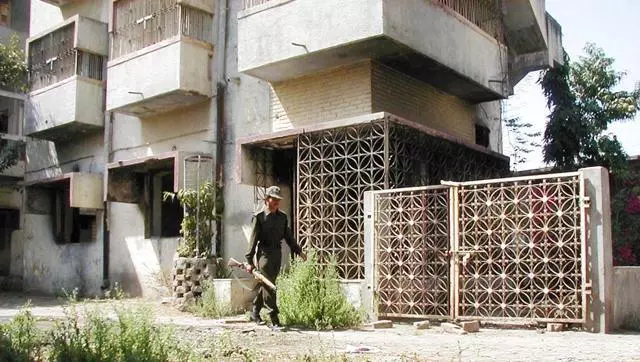 ഗുല്ബര്ഗ് സൊസൈറ്റി കൂട്ടക്കൊല: ശിക്ഷാവിധി ഒമ്പതിന് ഗുല്ബര്ഗ് സൊസൈറ്റി കൂട്ടക്കൊല: ശിക്ഷാവിധി ഒമ്പതിന്