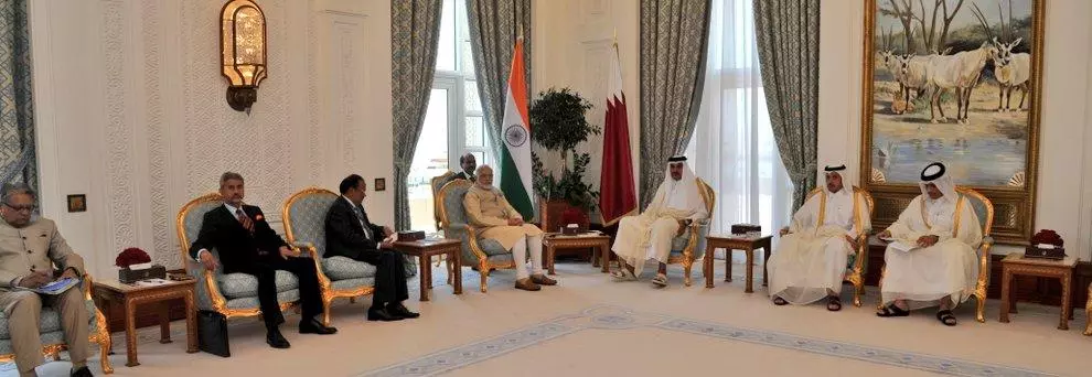 ഇന്ത്യ സാധ്യതകളുടെ തീരമാണെന്ന് പ്രധാനമന്ത്രി മോദി ഇന്ത്യ സാധ്യതകളുടെ തീരമാണെന്ന് പ്രധാനമന്ത്രി മോദി