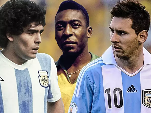 കോപ്പ കിരീടം കിട്ടാക്കനിയായ ഫുട്ബോള് ഇതിഹാസങ്ങള് കോപ്പ കിരീടം കിട്ടാക്കനിയായ ഫുട്ബോള് ഇതിഹാസങ്ങള്