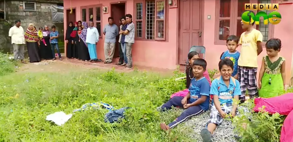 അഭയാര്ഥി ദിനത്തിലും അഭയമില്ലാതെ വയനാട്ടിലെ റോഹിങ്ക്യന് അഭയാര്ഥികള് അഭയാര്ഥി ദിനത്തിലും അഭയമില്ലാതെ വയനാട്ടിലെ റോഹിങ്ക്യന് അഭയാര്ഥികള്
