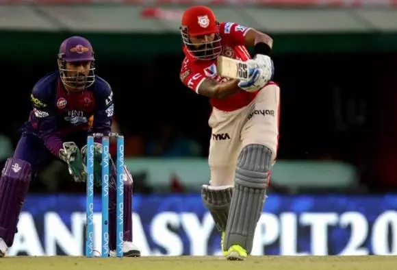 കിംങ്സ് ഇലവന് പഞ്ചാബിന് ആറ് വിക്കറ്റ് ജയം കിംങ്സ് ഇലവന് പഞ്ചാബിന് ആറ് വിക്കറ്റ് ജയം