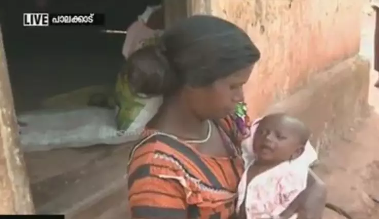 ഫണ്ടുകള്ക്ക് കുറവില്ല; പക്ഷേ അട്ടപ്പാടിയിലെ ഗര്ഭിണികളും കുഞ്ഞുങ്ങളും പോഷകാഹാരക്കുറവില് തന്നെ ഫണ്ടുകള്ക്ക് കുറവില്ല; പക്ഷേ അട്ടപ്പാടിയിലെ ഗര്ഭിണികളും കുഞ്ഞുങ്ങളും പോഷകാഹാരക്കുറവില് തന്നെ