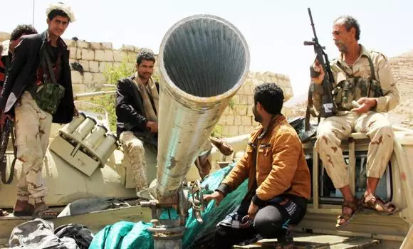 യെമന്‍ പ്രതിസന്ധി: കുവൈത്തിന്റെ നേതൃത്വത്തില്‍ സമാധാന ചര്‍ച്ച ആരംഭിച്ചു