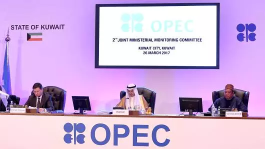 എണ്ണ ഉത്പാദക രാജ്യങ്ങളുടെ യോഗം തീരുമാനമാകാതെ പിരിഞ്ഞു എണ്ണ ഉത്പാദക രാജ്യങ്ങളുടെ യോഗം തീരുമാനമാകാതെ പിരിഞ്ഞു