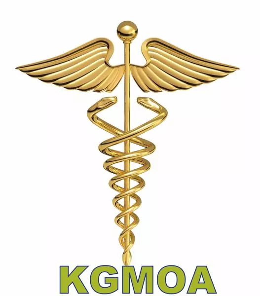 ജില്ലാ ആശുപത്രികള്‍ മെഡിക്കല്‍ കോളജാക്കി ഉയര്‍ത്തുന്നതിനെതിരെ കെജിഎംഒഎ