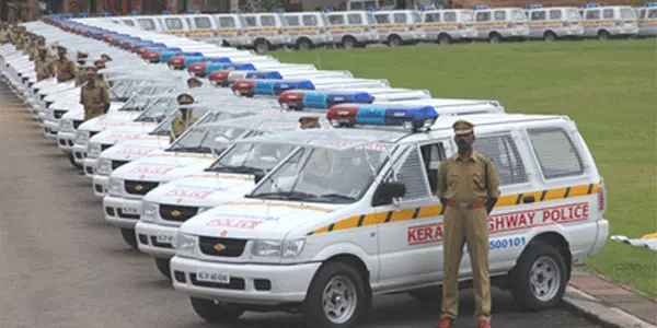 അകാരണമായ സ്ഥലംമാറ്റം ഉണ്ടാവില്ല; കാതലായ മാറ്റങ്ങളോടെ പൊലീസ് നയം അകാരണമായ സ്ഥലംമാറ്റം ഉണ്ടാവില്ല; കാതലായ മാറ്റങ്ങളോടെ പൊലീസ് നയം