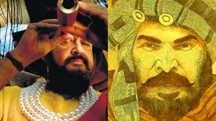 പിന്നോട്ടില്ല, മമ്മൂട്ടിയും കുഞ്ഞാലി മരയ്ക്കാരായി വരും; ഒപ്പം മോഹന്ലാലും... പ്രേക്ഷകര് ആരെ സ്വീകരിക്കും ? പിന്നോട്ടില്ല, മമ്മൂട്ടിയും കുഞ്ഞാലി മരയ്ക്കാരായി വരും; ഒപ്പം മോഹന്ലാലും... പ്രേക്ഷകര് ആരെ സ്വീകരിക്കും ?