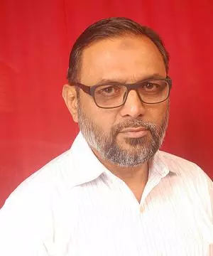 ജമ്മു കശ്‍മീര്‍: ചിദംബരത്തെ വിമര്‍ശിച്ച് എസ്‍ക്യുആര്‍ ഇല്യാസ്