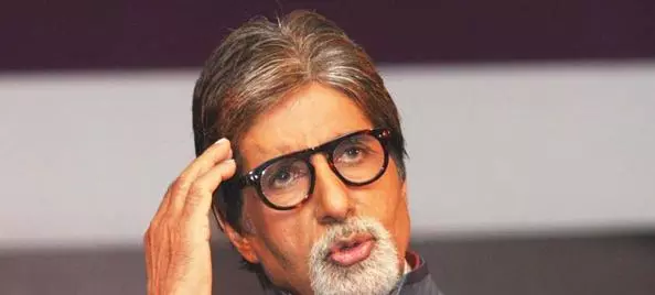 അമിതാഭ്ബച്ചന്‍ ഇന്‍ക്രഡിബിള്‍ ഇന്ത്യയുടെ ബ്രാന്‍ഡ് അംബാസഡര്‍ ആകുന്നത് വൈകും